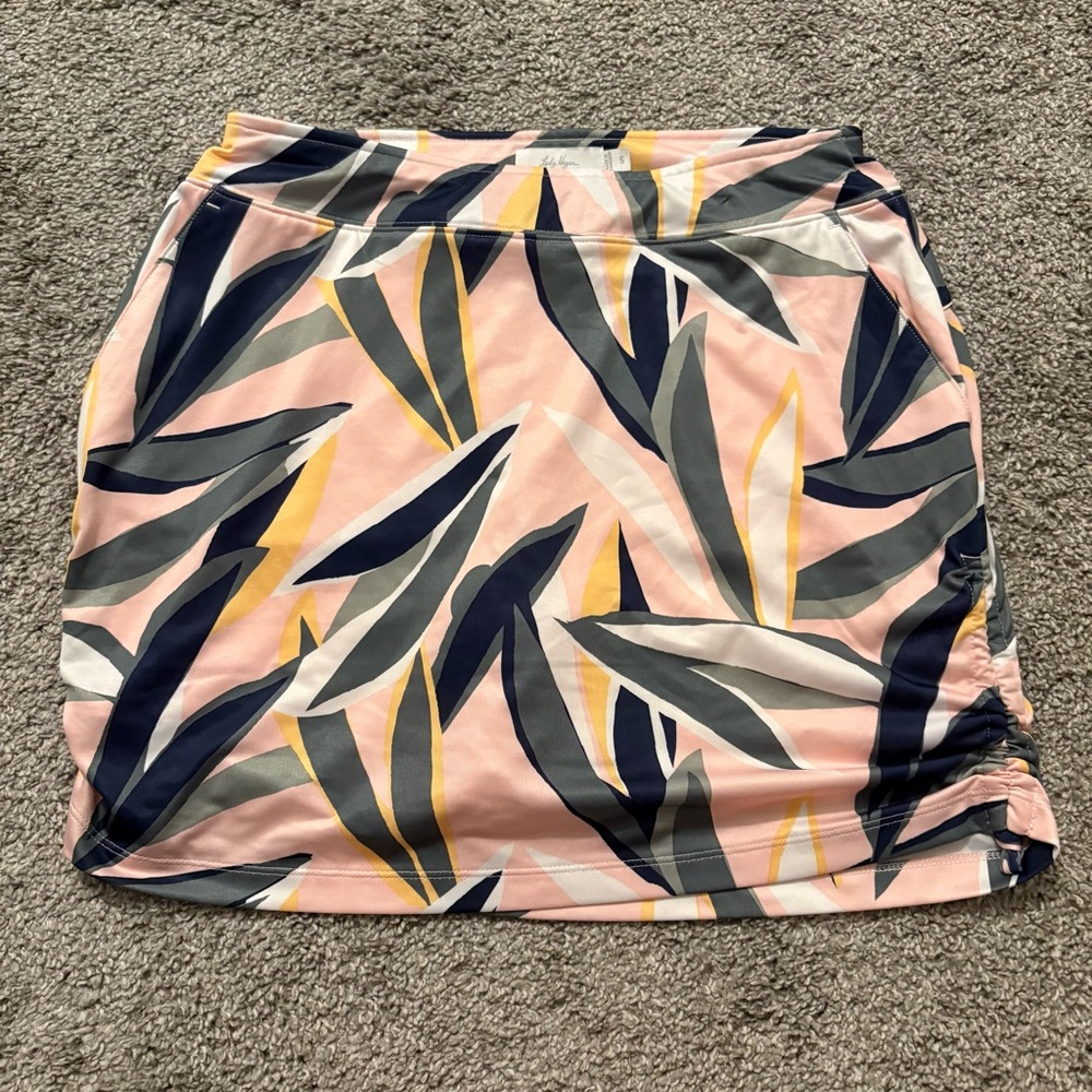Lady Hagen Skirt